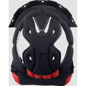 8960021-11-m Alpinestars Sm5 Crown Pad - Gray Medium
