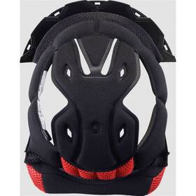 8960021-11-s Alpinestars Sm5 Crown Pad - Gray Small