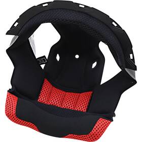 8960021-11-xs Alpinestars Sm5 Crown Pad - Gray Xs