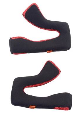 8960123-11-xs Alpinestars Cheek Pad Set For S-m5 Helmets