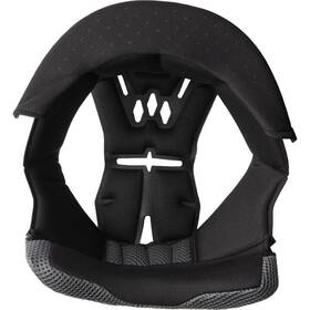 8960126-11-l Alpinestars Sm3 Helmet Liner - Grey Large