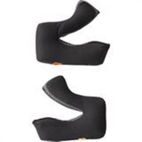 8960226-11-s35 Alpinestars Sm3 Cheek Pad Set - 35mm Small