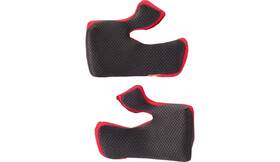 8962123-10-2x Alpinestars Cheek Pad For S-m10/s-m8 Supertech Helmets