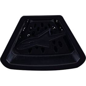 8970326-10-tu Alpinestars Sm7 Chin Vent - Black