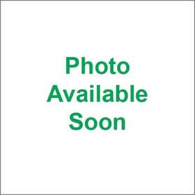 8980123-1188-os Alpinestars Visor For S-m10 Supertech Helmet - Black Glossy Carbon