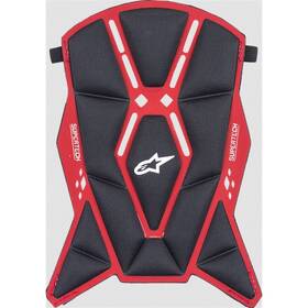 8982219-10-m Alpinestars 8982219-10-m/2xl M8/m10 Helmet Top Pad - Medium X-large