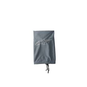 8990126-11-tu Alpinestars Sm7 Soft Bag - Gray