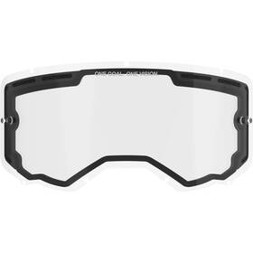 9101725-016 Alpinestars Vision 8/vision 5/vision 3 Lens - Dual Clear