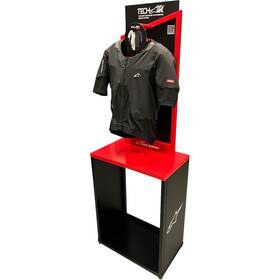 9403.20.0081 Alpinestars Wall Display - Tech-air