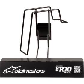99as-98003 Alpinestars Display Road Helmet Shelf