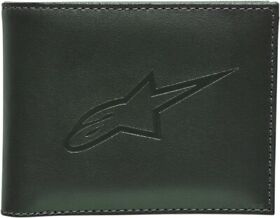 3070-1129 Alpinestars Ageless Wallet Green 101992100690