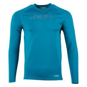 F05000100-130-204 Alpinestars 509 Fzn Lvl 1 Shirt - Sharkskin Md