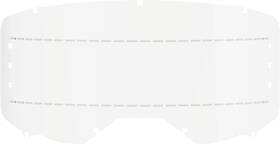 9101825-016 Alpinestars Goggles Vision 8/vision 5/vision 3 Roll-off Clear Lens - Part