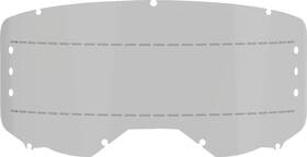 9101825-017 Alpinestars Goggles Vision 8/5/3 Roll-off Smoke Lens