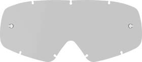 9140225-018 Alpinestars Goggles Youth Vision Smoke Lens - Model