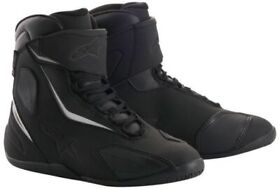 25100181100135 Alpinestars Mens Shoe Black Size 13.5 3405-1684