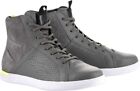 26525181479 Alpinestars Mens Shoe Grey Green Size 9 Gray 3405-1898