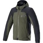 3209720-680-xl Alpinestars Stratos V2 Jacket Green Xl