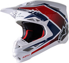8300422-2378-md Alpinestars Supertech M10 Meta 2 Mips Helmet Mpn