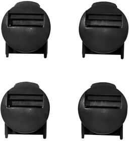 25cct8n Alpinestars Tech 3/7/8rs Strap Lock Set