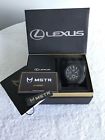 Am209lx Am309lx Lexus Mstr Limited Editon