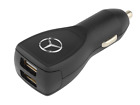Ambe500 Genuine Mercedes Benz Lifestyle Collection Usb Power Charger