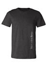 Amdm720 Genuine Lifestyle Collection Mens With Side Foil