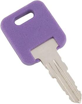 013-690327 Ap Products G-327 Global Replacement Key #327