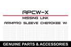 261-1011x Apcw-x - Missing Link Armpro