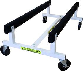 Aq-20 Aquacart Storage Cart #aq-20