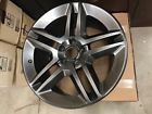 Ar37-1007-b Ford Performance Shelby Wheel