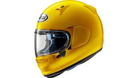 0101-17560 Arai Helmets Regent-x Code Lg Yellow