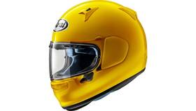 0101-17561 Arai Helmets Regent-x Code Xl Yellow