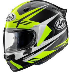 0101-18150 Arai Helmets Contour-x Mark Xl Yellow