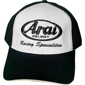 121599 Arai Helmets Mesh Hat Osfm Navy/white