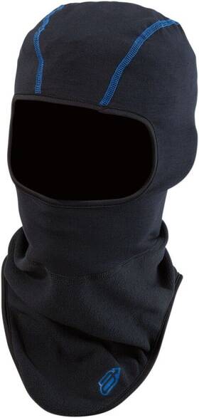 2503-0375 Arctiva Dri-release Liner Guard Osfm Black Blue