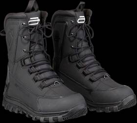 3420-0641 Arctiva Advance Boots Black 8