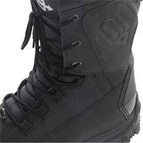 3430-0942 Arctiva Replacement Laces For Advance Boots - Black 8/9