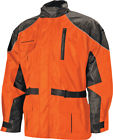 As-3000-org-06-3xl Aston Rain Jacket Orange