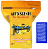 As100 Auto Scents New Car Scent Professional Air Freshener 707581420943