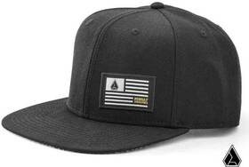 Aia-hat-1 Assault Industries Snapback Hat
