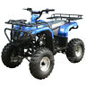 Ata-125f1 Taotao Atv With Transmission And Foot Brake