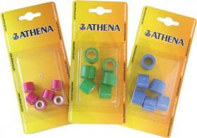 Athena 8052204293711 Kit 6 Weights 15x12 Gr.5