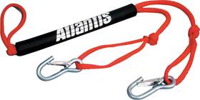 A1926rd Atlantis Tow Rope Double Hook-up #a1926rd