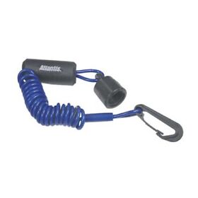 A7448des Atlantis Pwc Sea-doo Dess Aqua Lanyard Tethercord