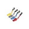 A2706c Atlantis Pwc Yellow Whistle With Clip