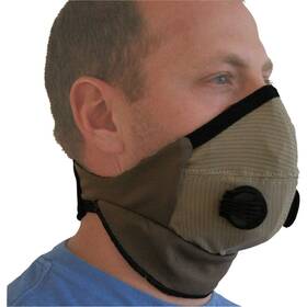 Psrdm1 Atv-tek Pro Series Rider Dust Mask