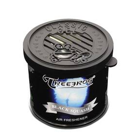 Ad-afs-tr21bs57 Auto Dynasty Tree Frog Black Squash 2.8 Ounce Pack Of 1
