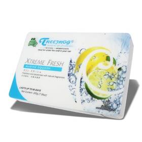 Ad-afs-trms53 Auto Dynasty Treefrog Xtreme Fresh Under-the-car Natural Air Marine Scented