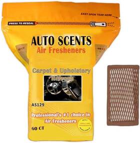 8542116402 Auto Scents Carpet And Upholstery Refresh Scent &